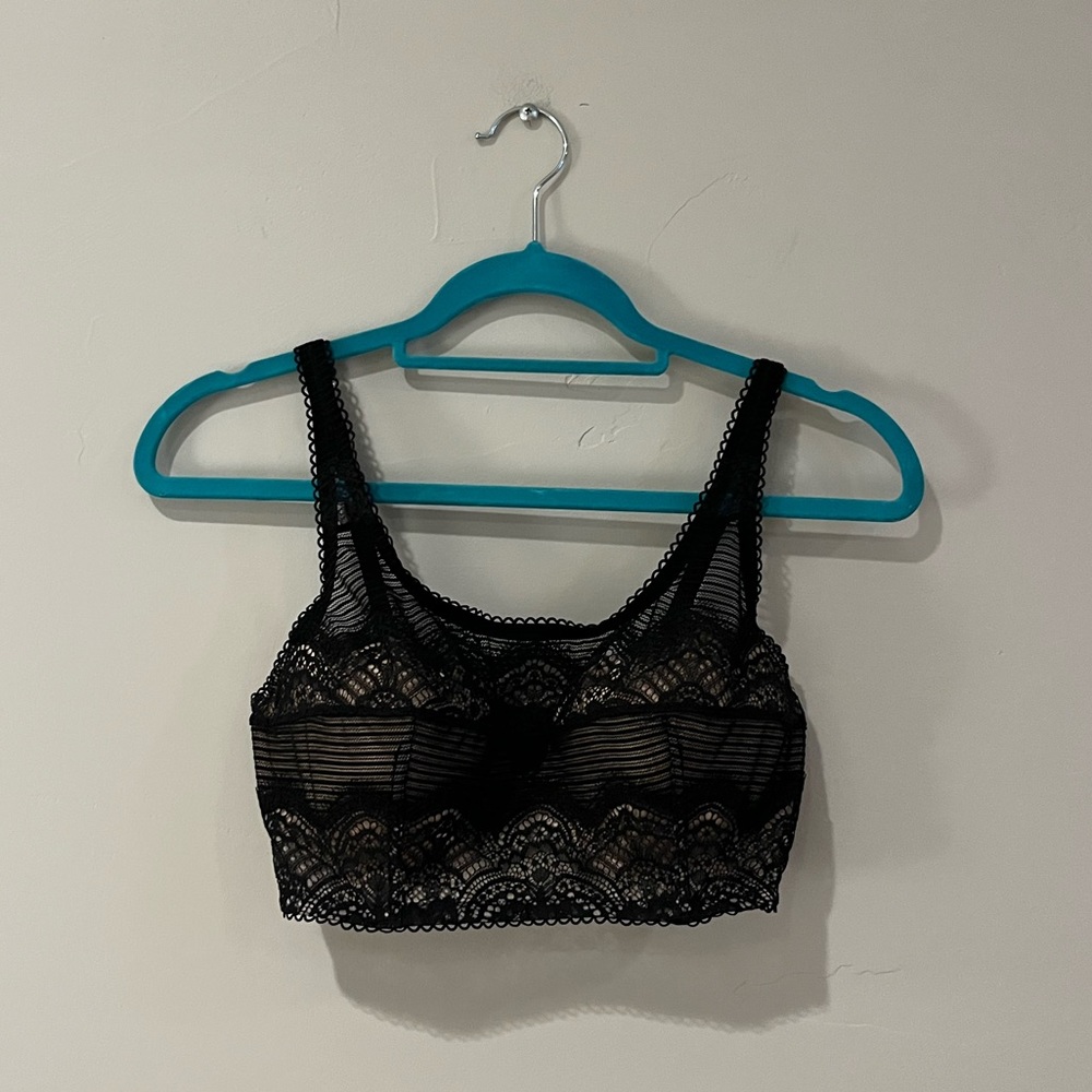 Victoria's Secret Lace Bra